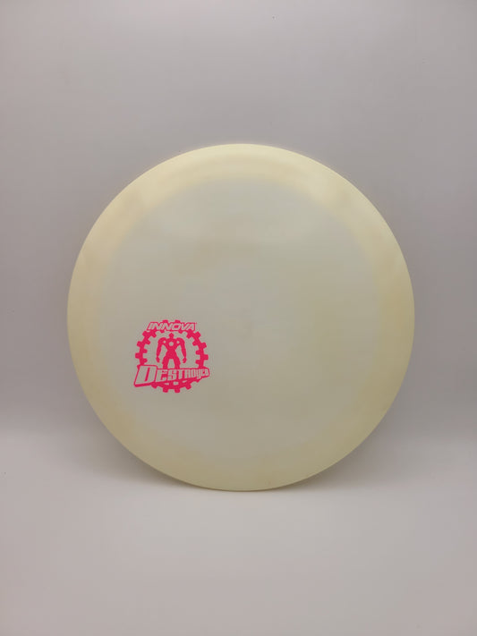 Innova Star Destroyer - Mini Bot Stamp 12/5/-1/3