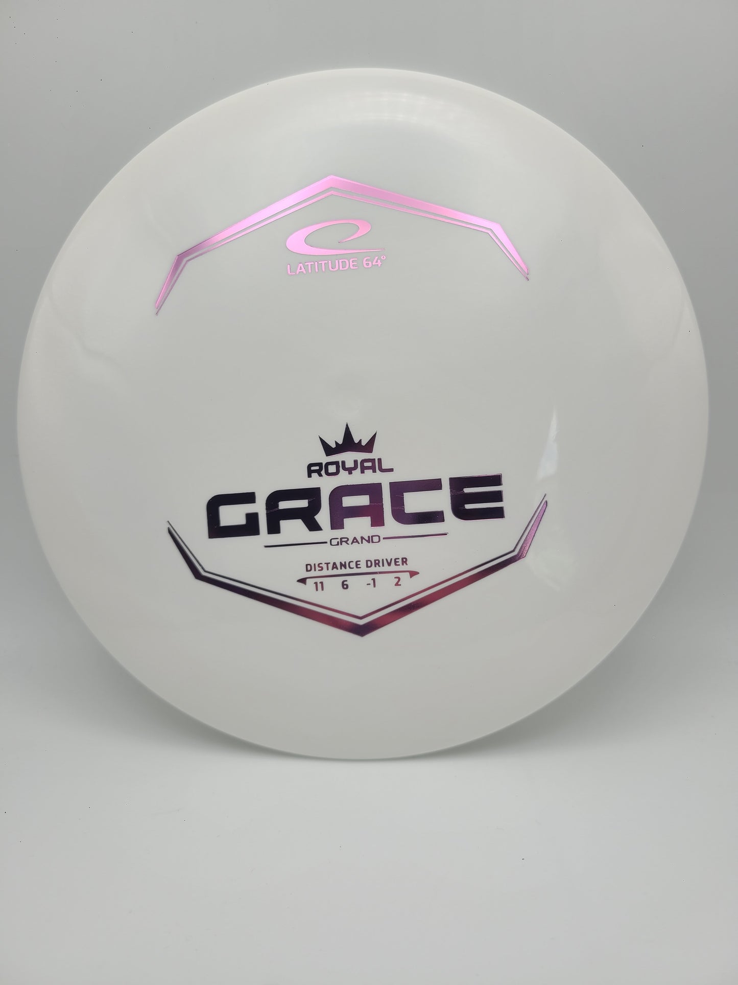 Latitude 64 Grand Grace 11/6/-2/1