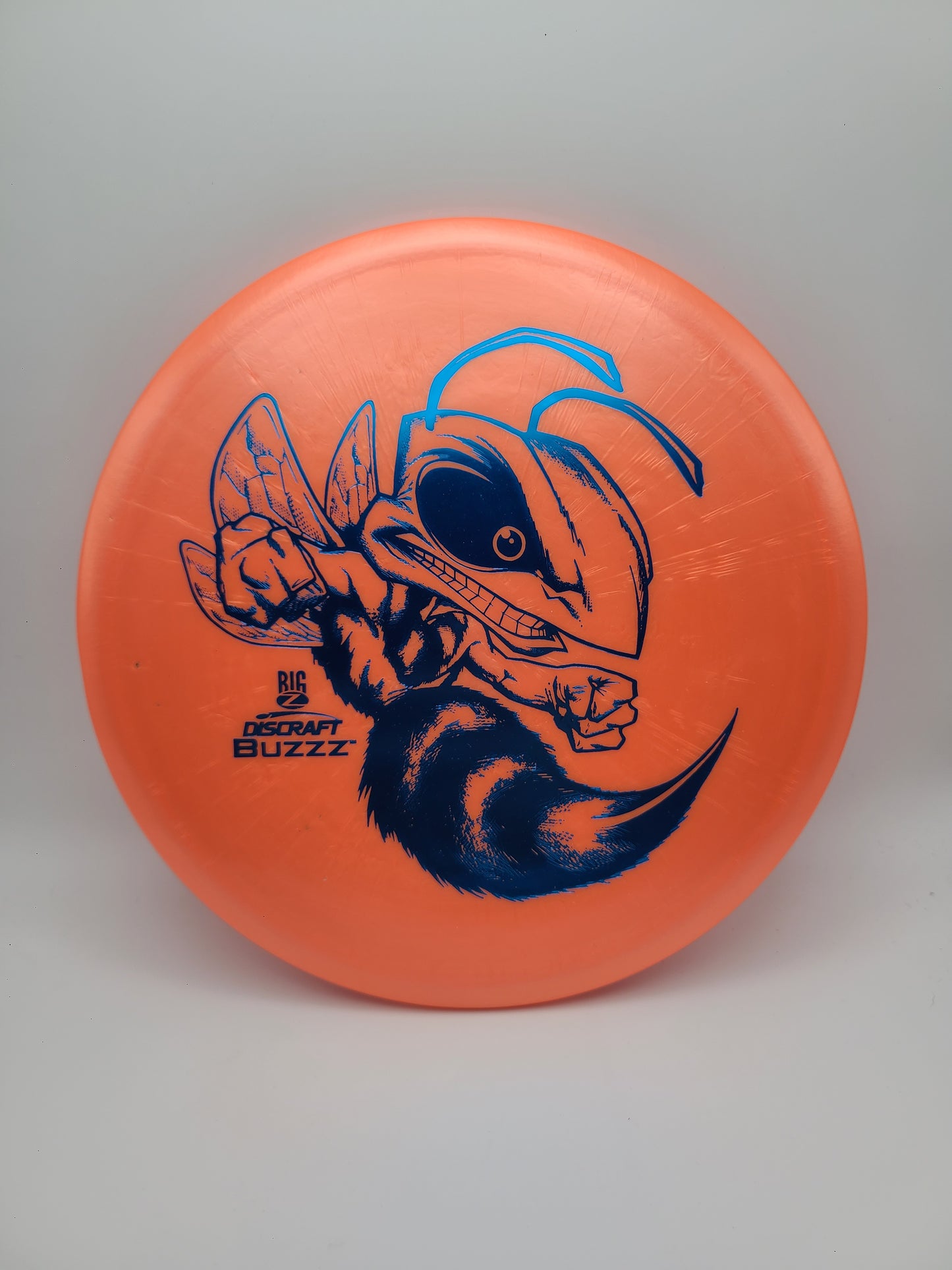 Discraft Big Z Buzzz