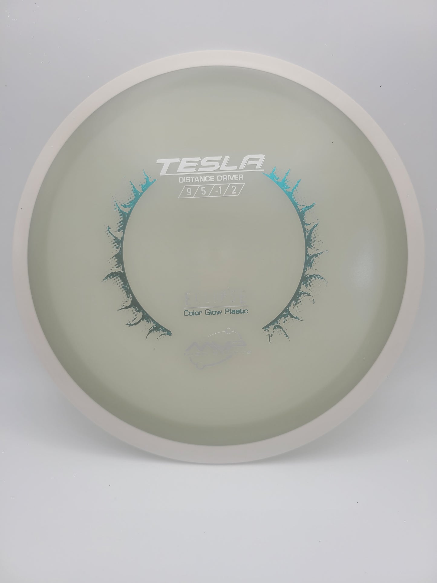 MVP Eclipse Color Glow Tesla 9/5/-1/2
