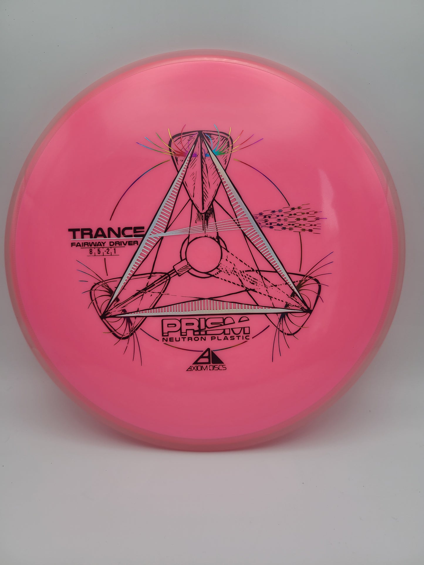 Axiom Prism Neutron Trance 8/5/-2/1