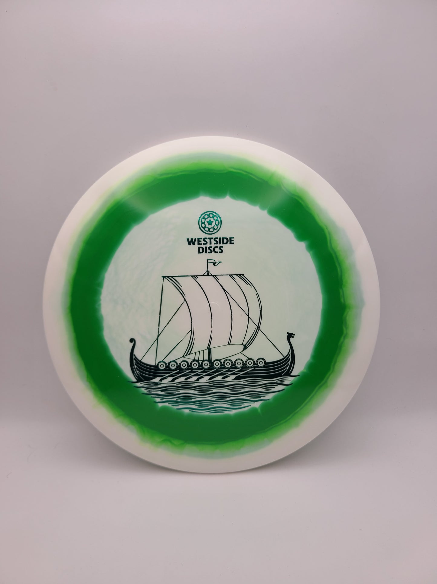 Westside Tournament Ring Warship