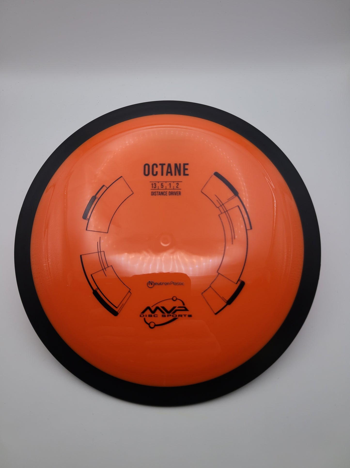 MVP Neutron Octane