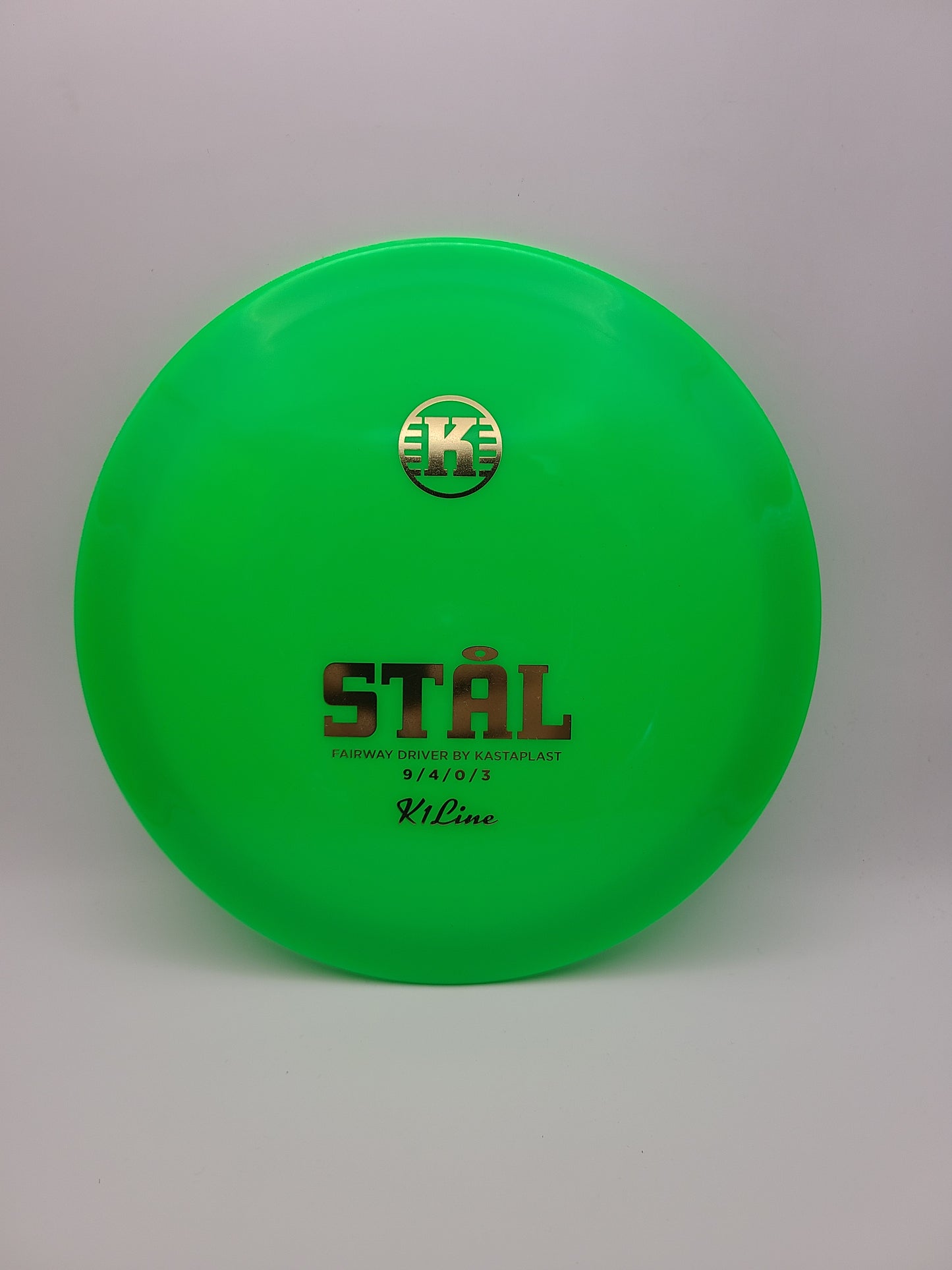 Kastaplast K1 Stal 9/4/0/3