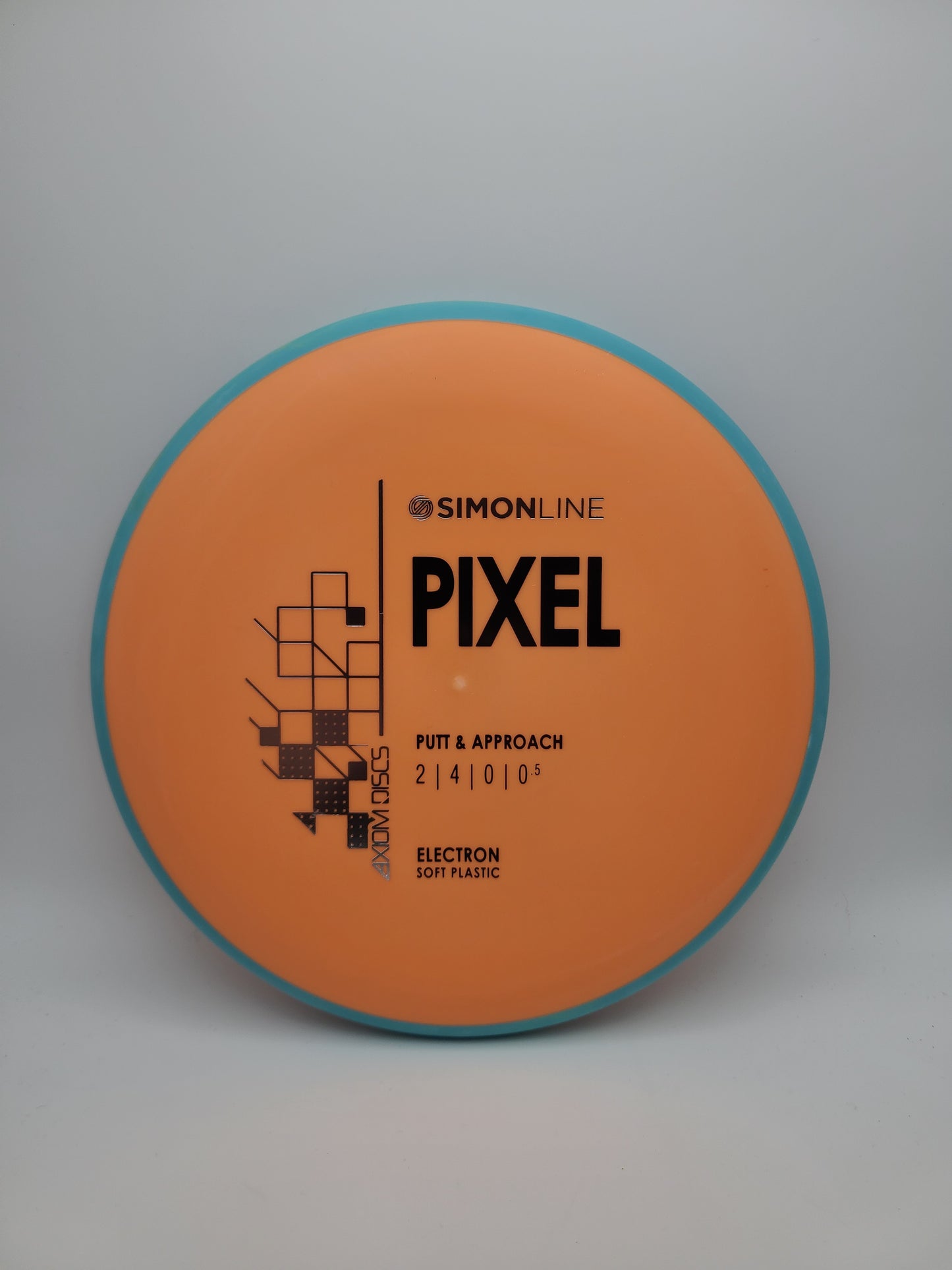 Axiom Electron Soft Pixel Simon Line