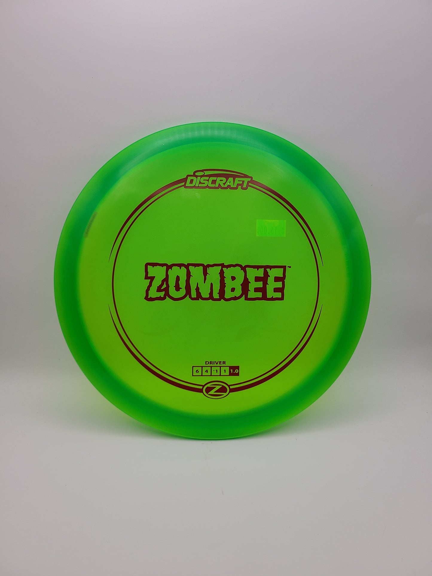 Discraft Z Zombee
