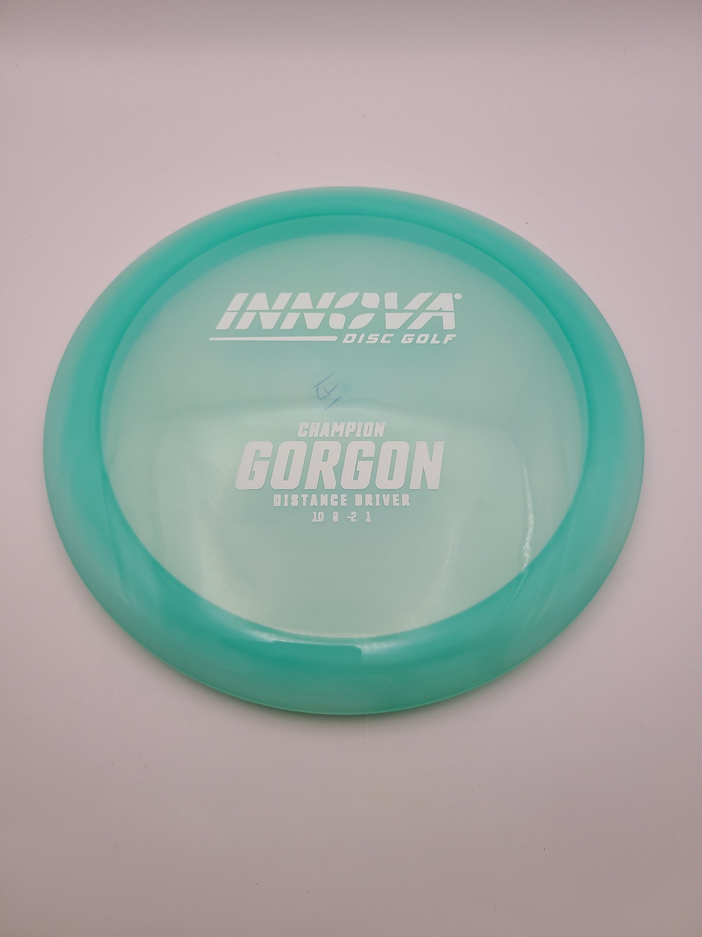 Innova Champion Gorgon