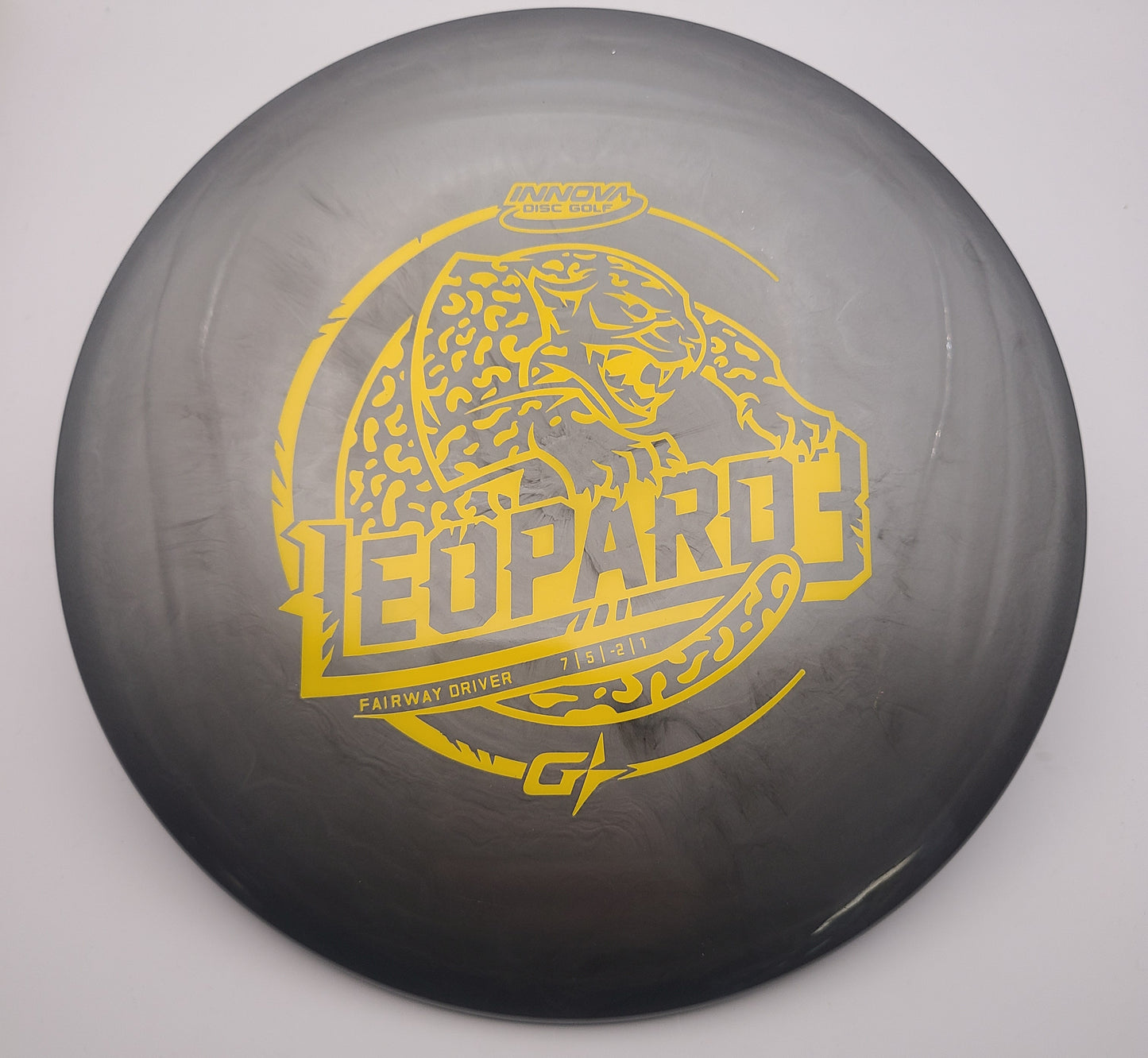 Innova G* Star Leopard 3