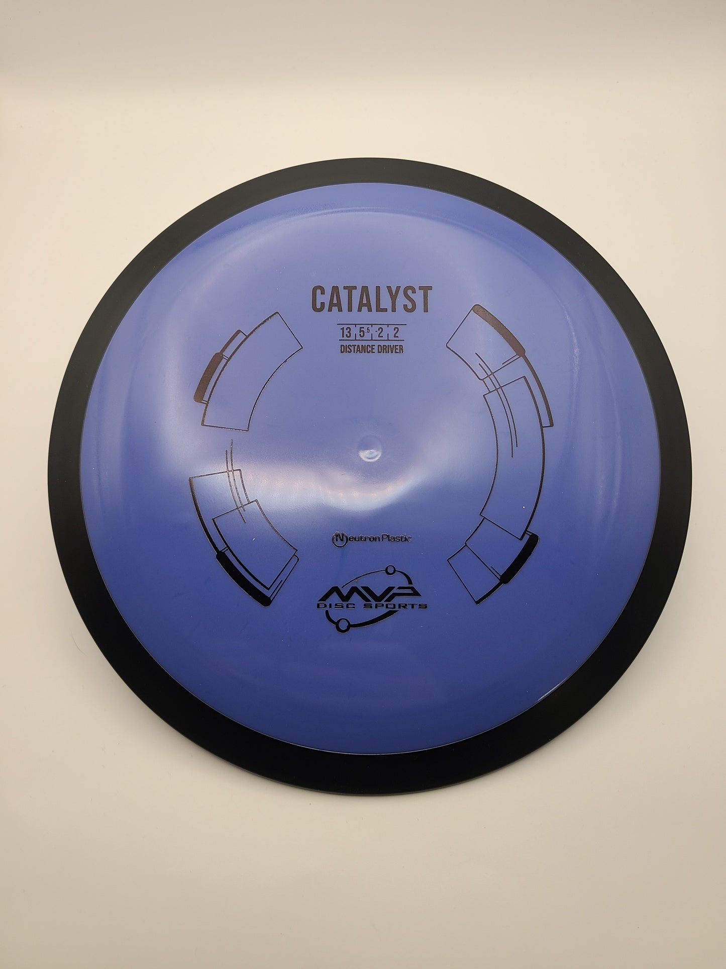 MVP Neutron Catalyst