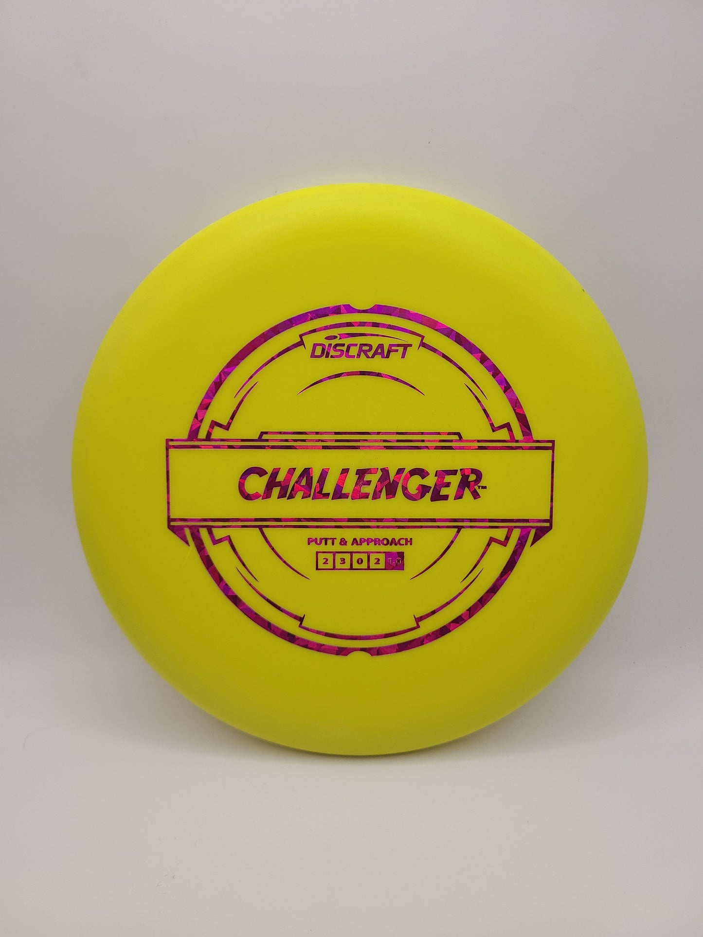 Discraft Putter Blend Challenger