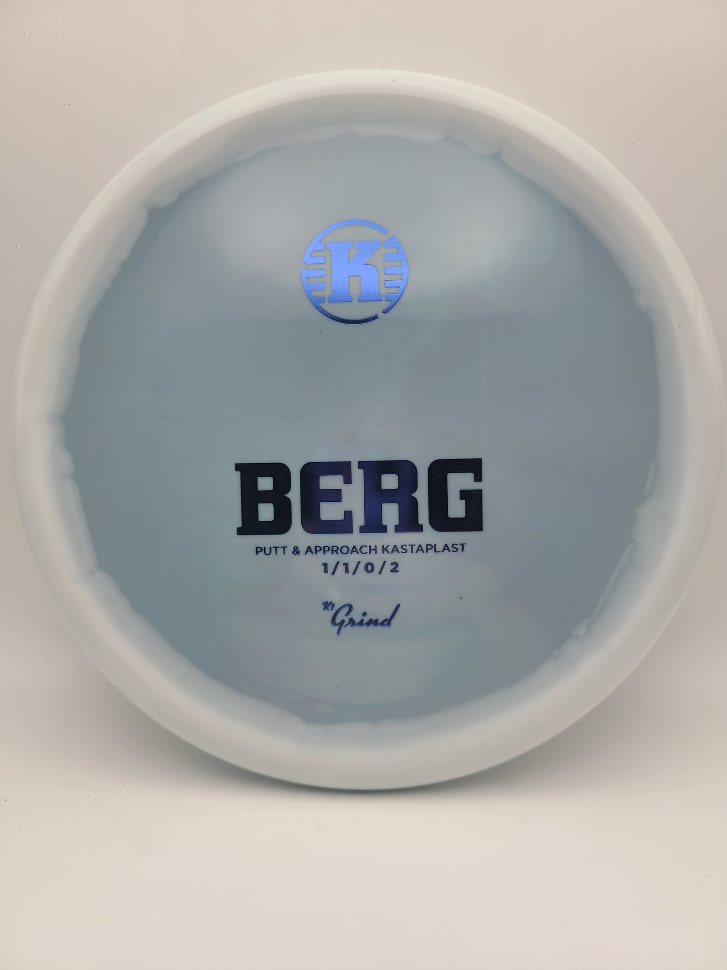 Kastaplast K1 Grind Berg 1/1/0/2