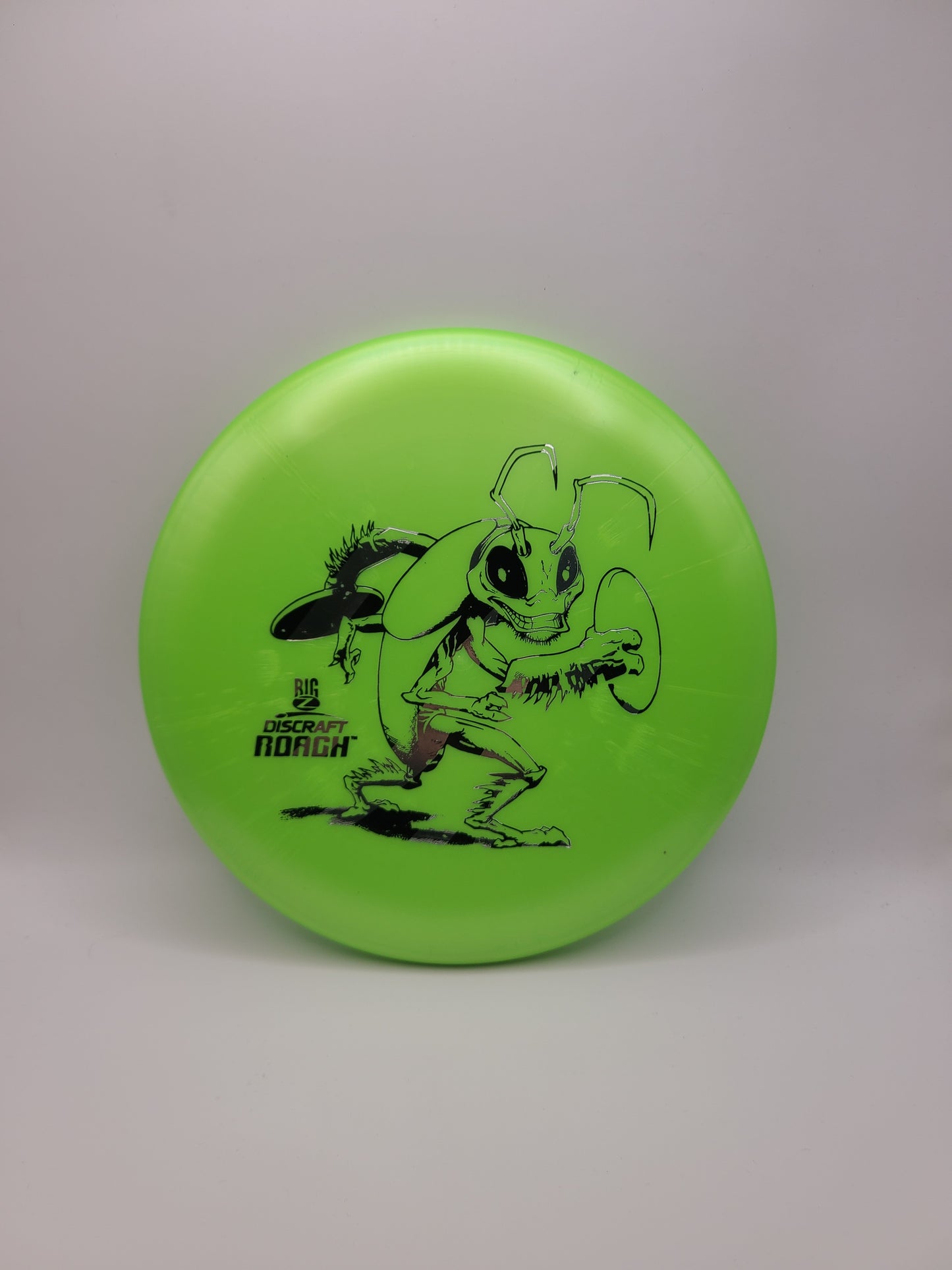 Discraft Big Z Roach