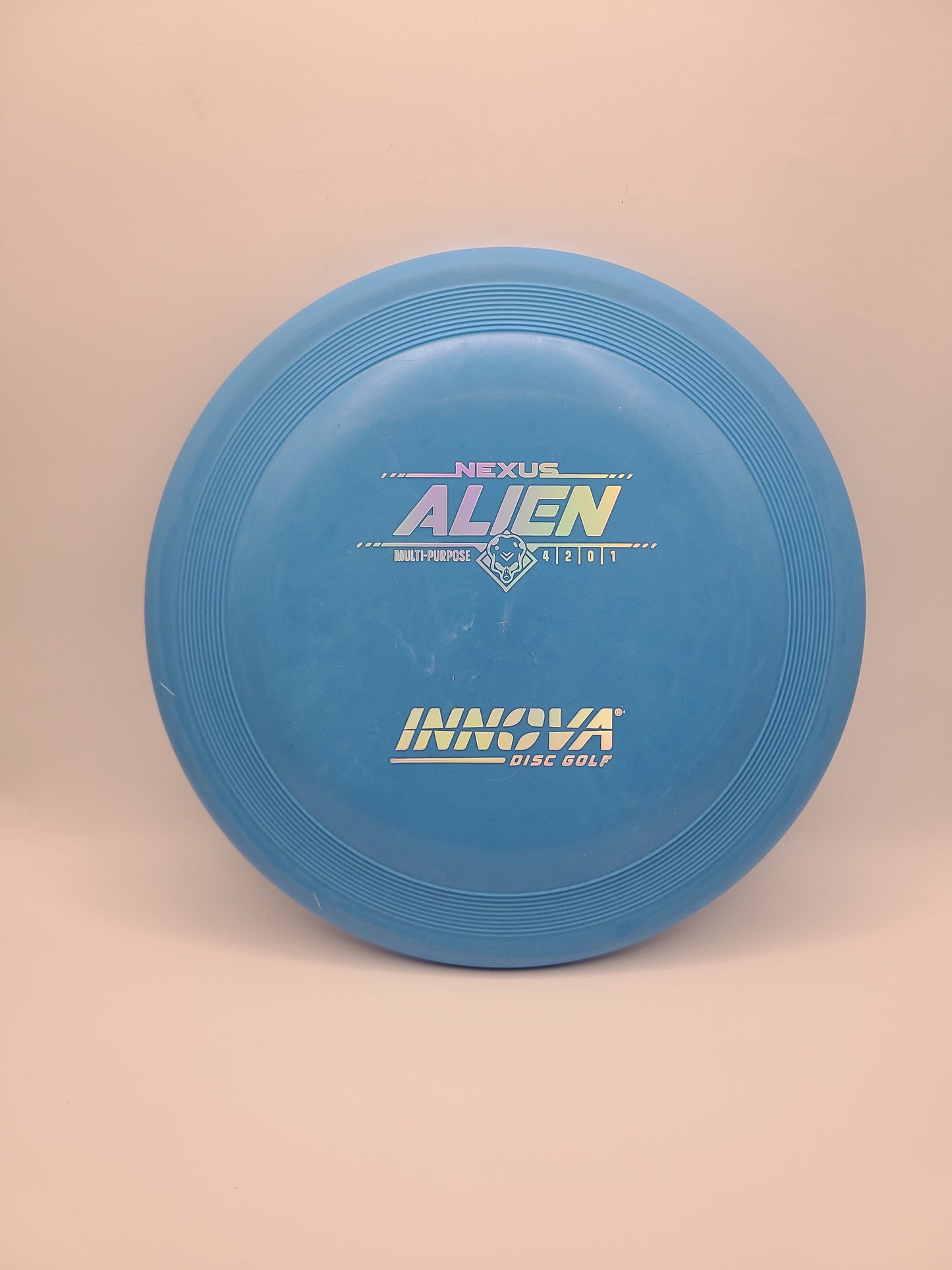 Innova XT Alien 4/2/0/1