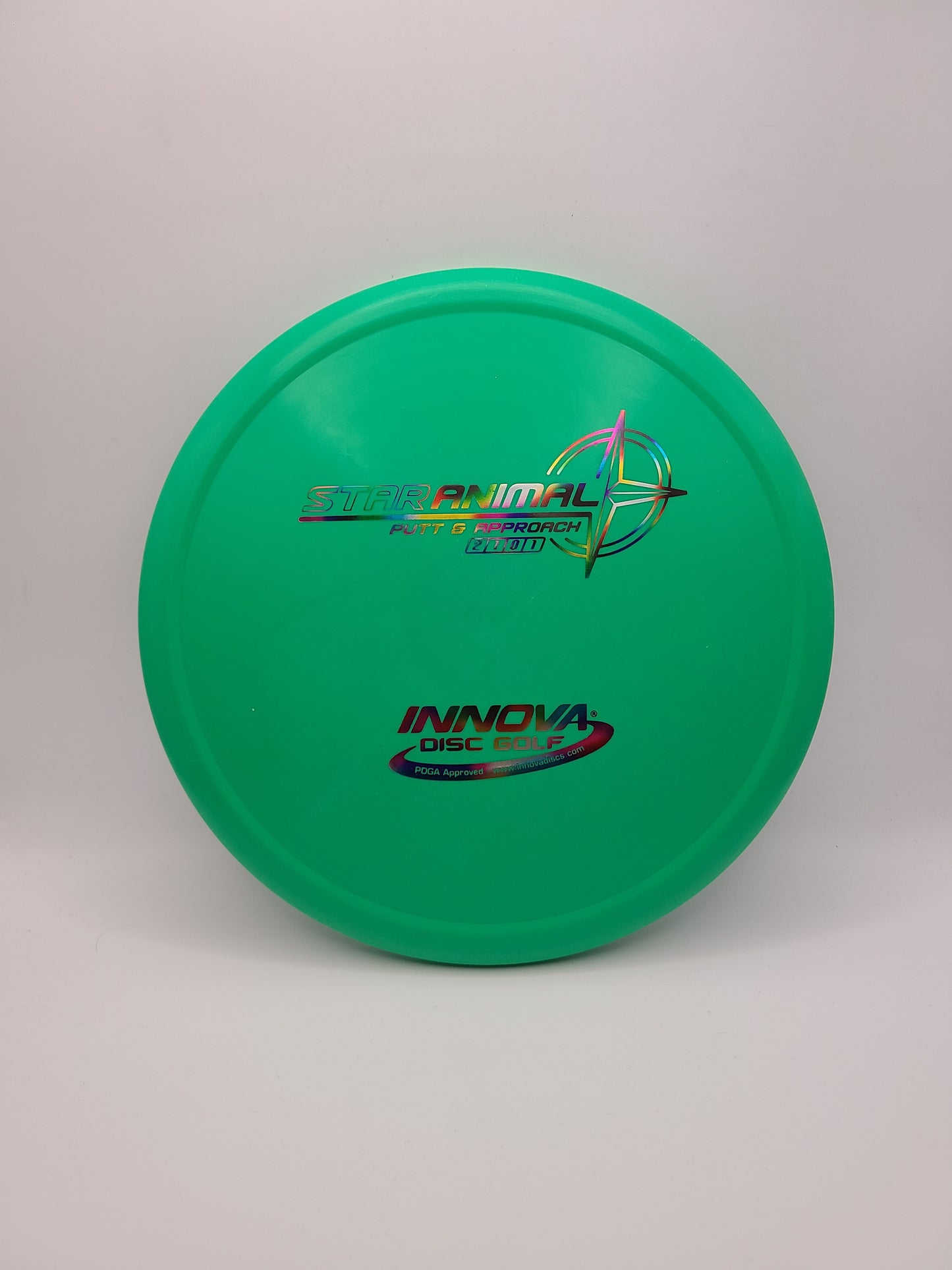 Innova Star Animal
