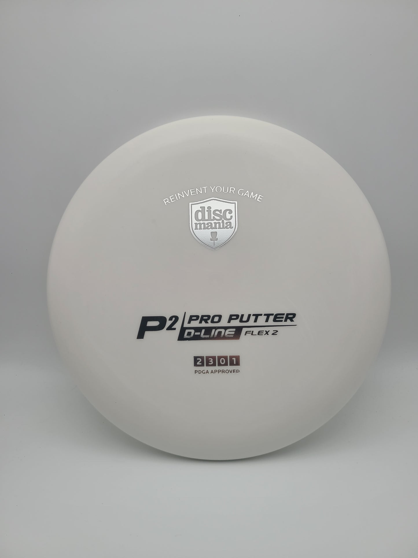 Discmania D-line P2 Flex 2 2/3/0/1