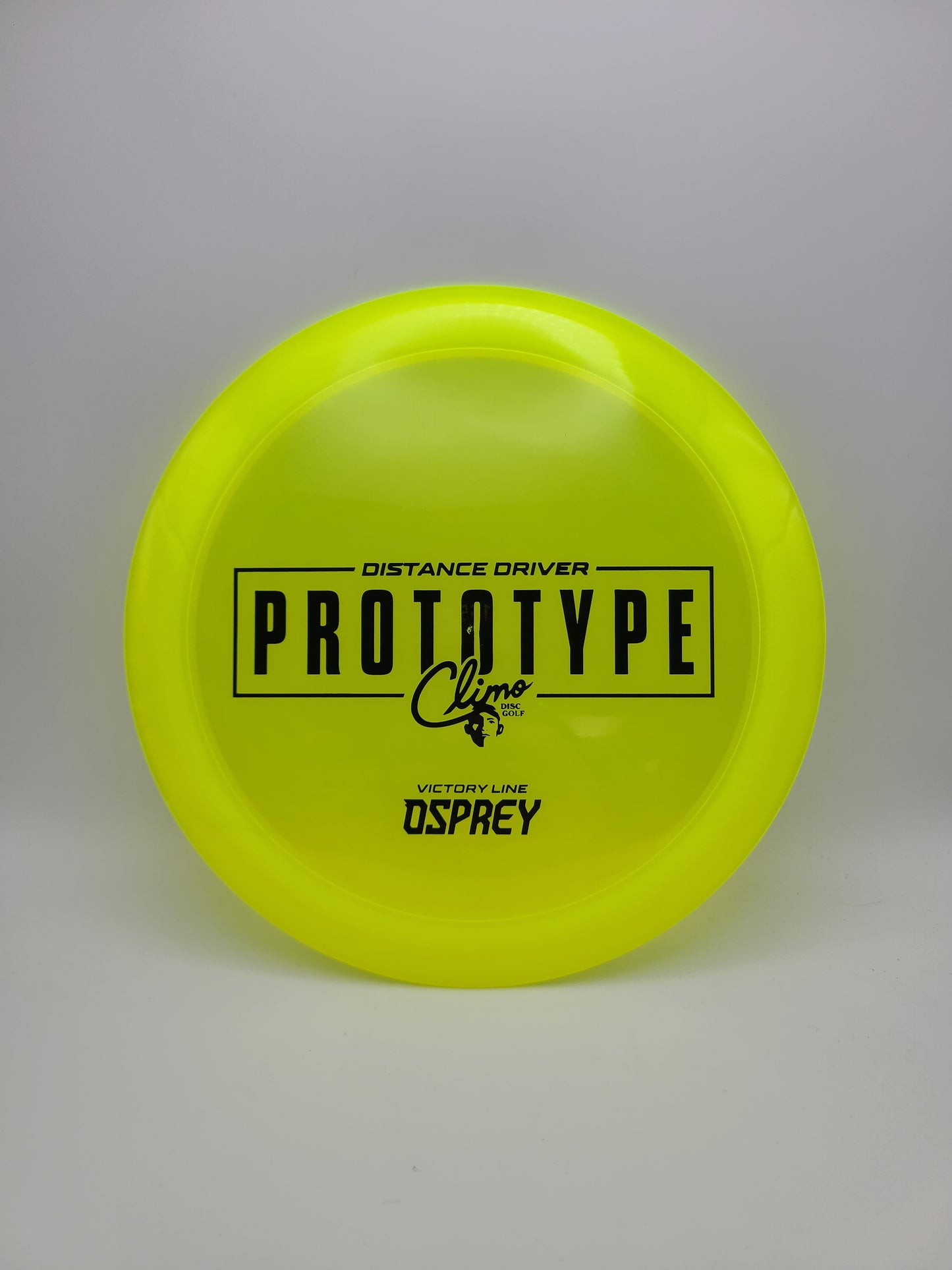 Climo Victory Line Prototype Osprey - 10/6/-3/1