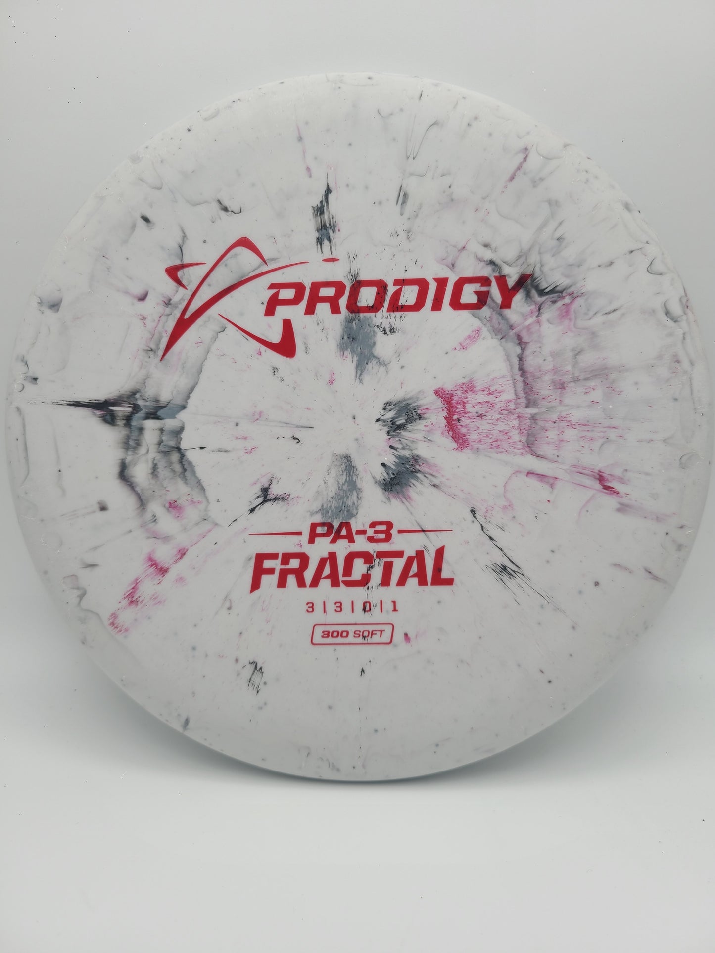 Prodigy 300 Soft Fractal PA-3 3/3/0/1
