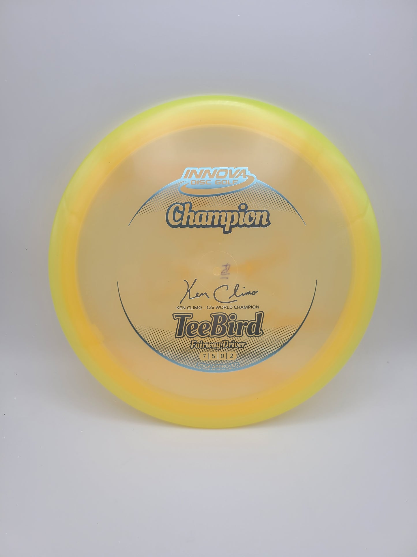 Innova Champion Teebird