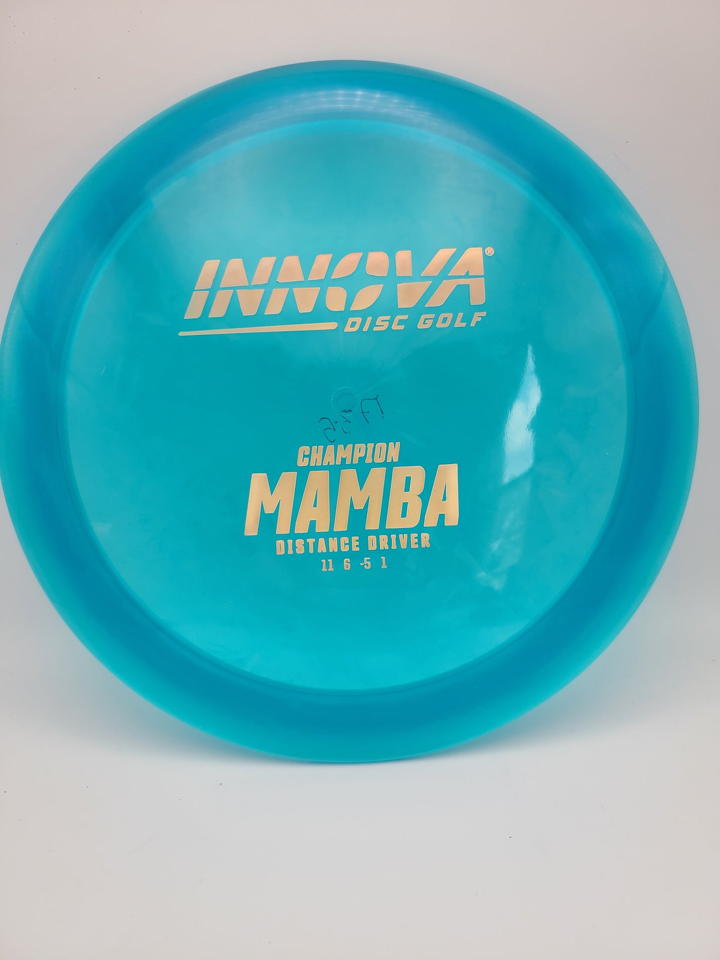 Innova Champion Mamba 11/6/-5/1