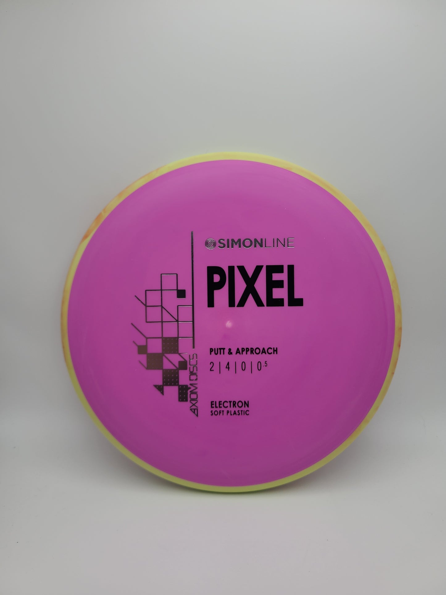 Axiom Electron Soft Pixel Simon Line
