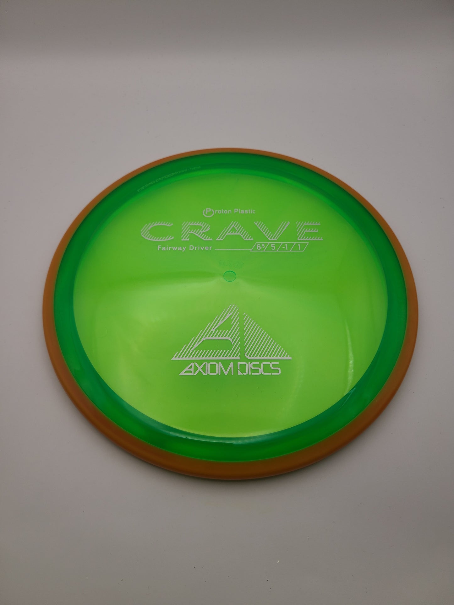 Axiom Proton Crave