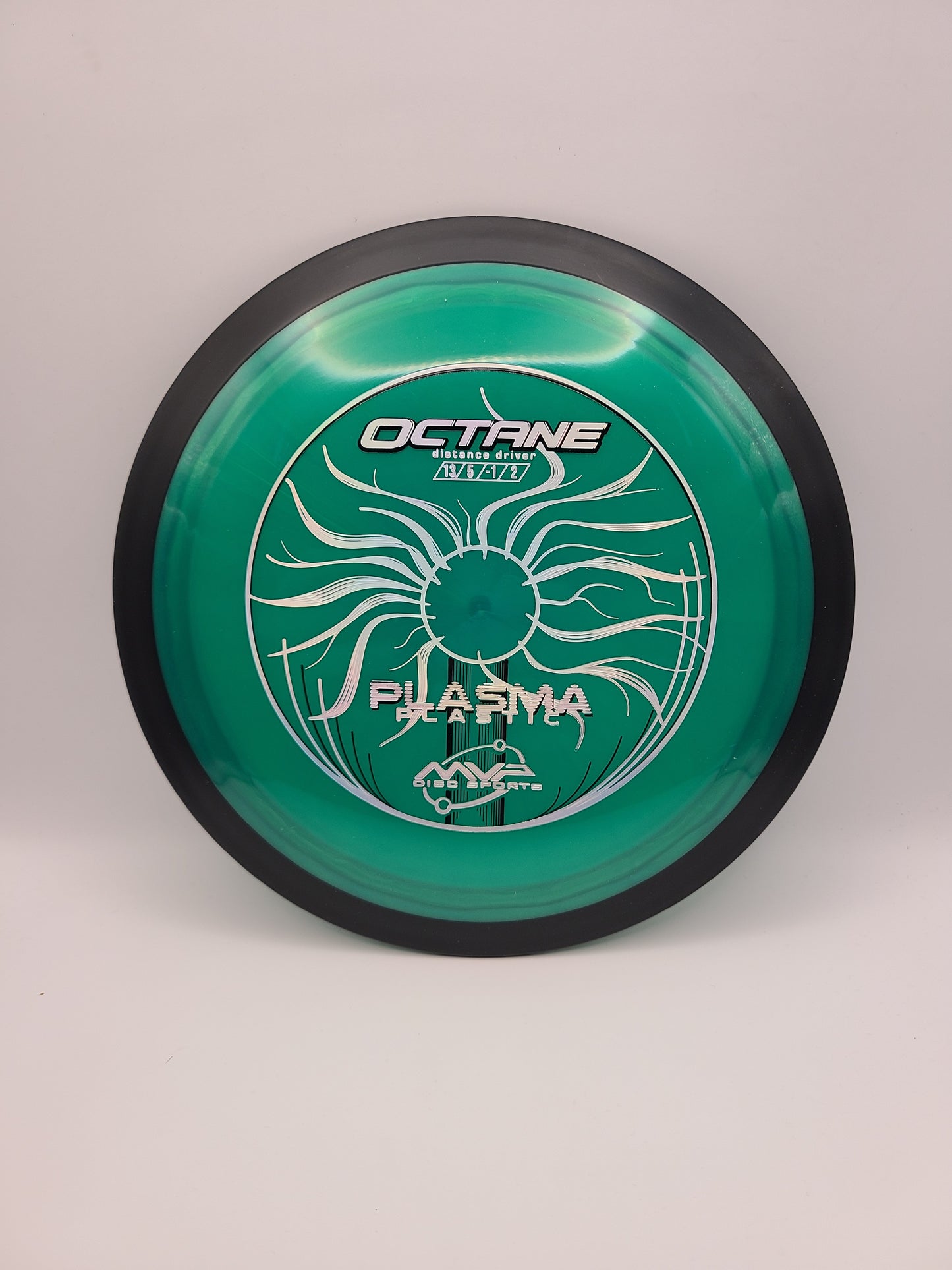 MVP Plasma Octane 13/5/-1/2