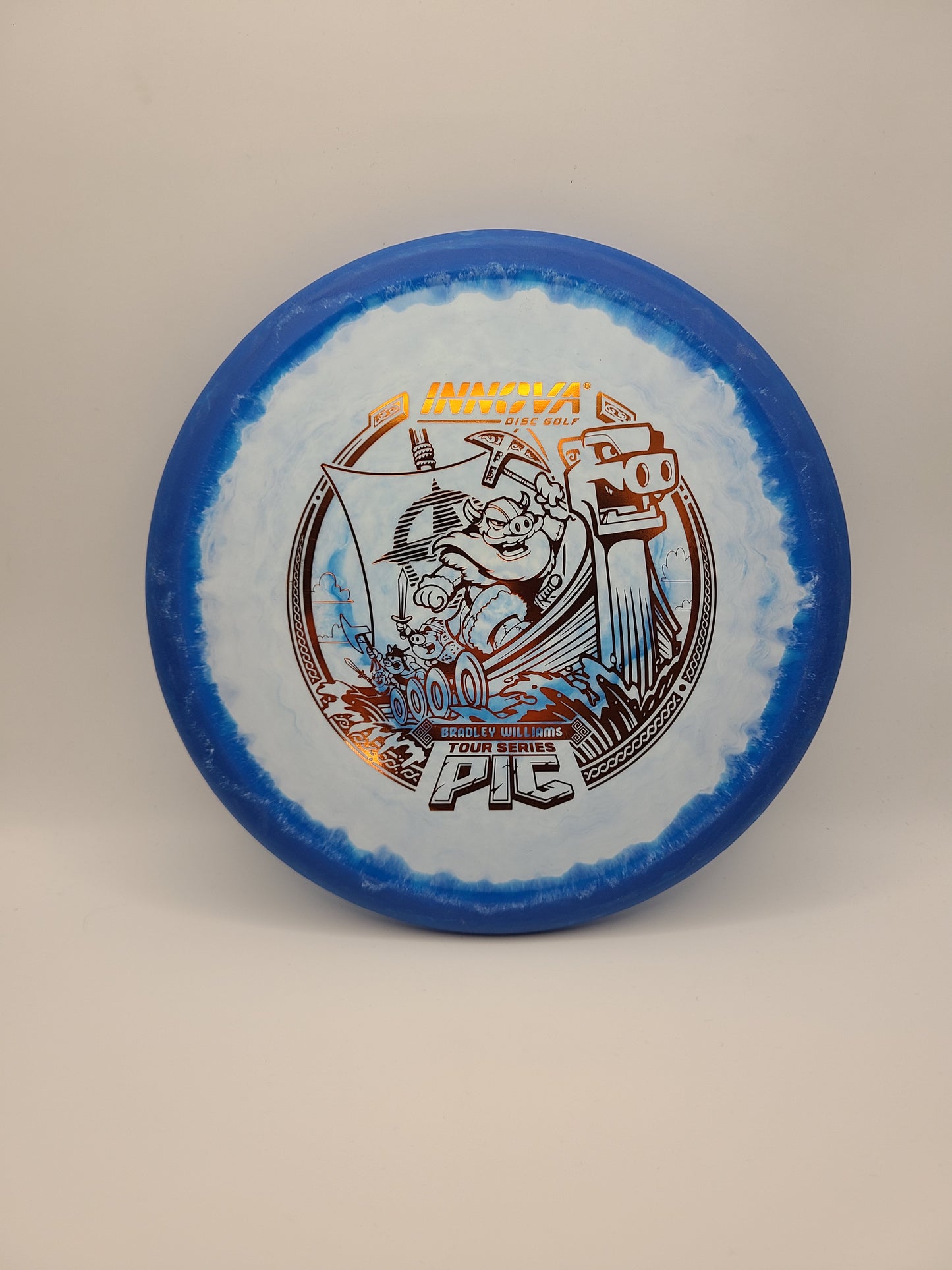 Innova Halo Nexus Pig Bradley Williams Tour Series