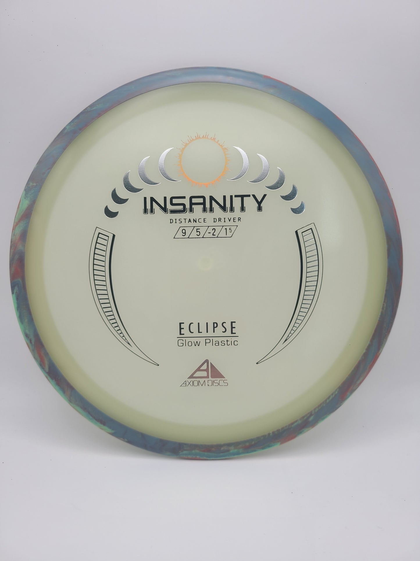 Axiom Eclipse Insanity 9/5/-2/1.5