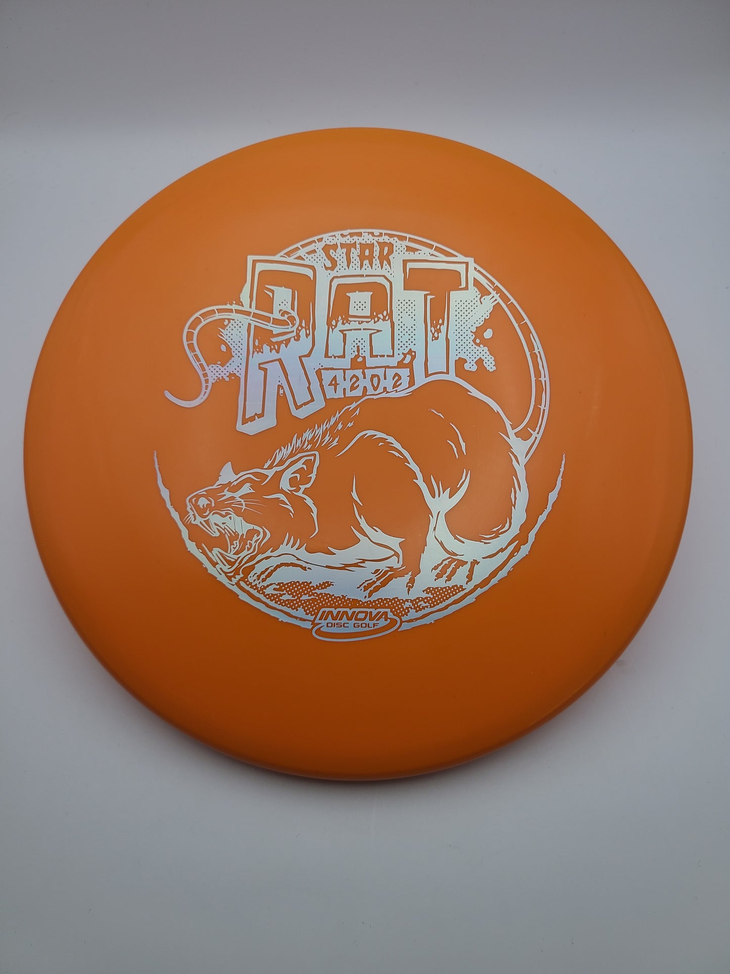 Innova Star Rat