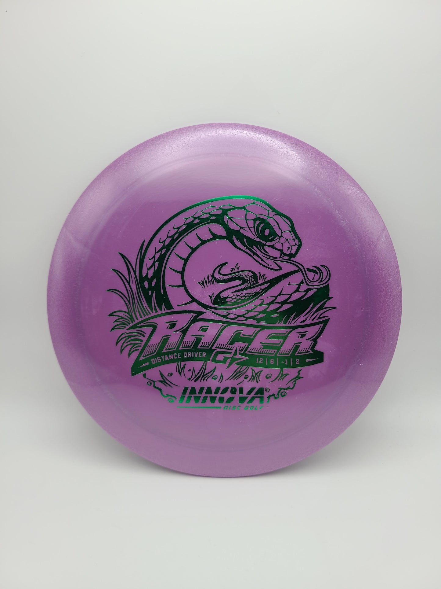 Innova G Star Racer 12/6/-1/2