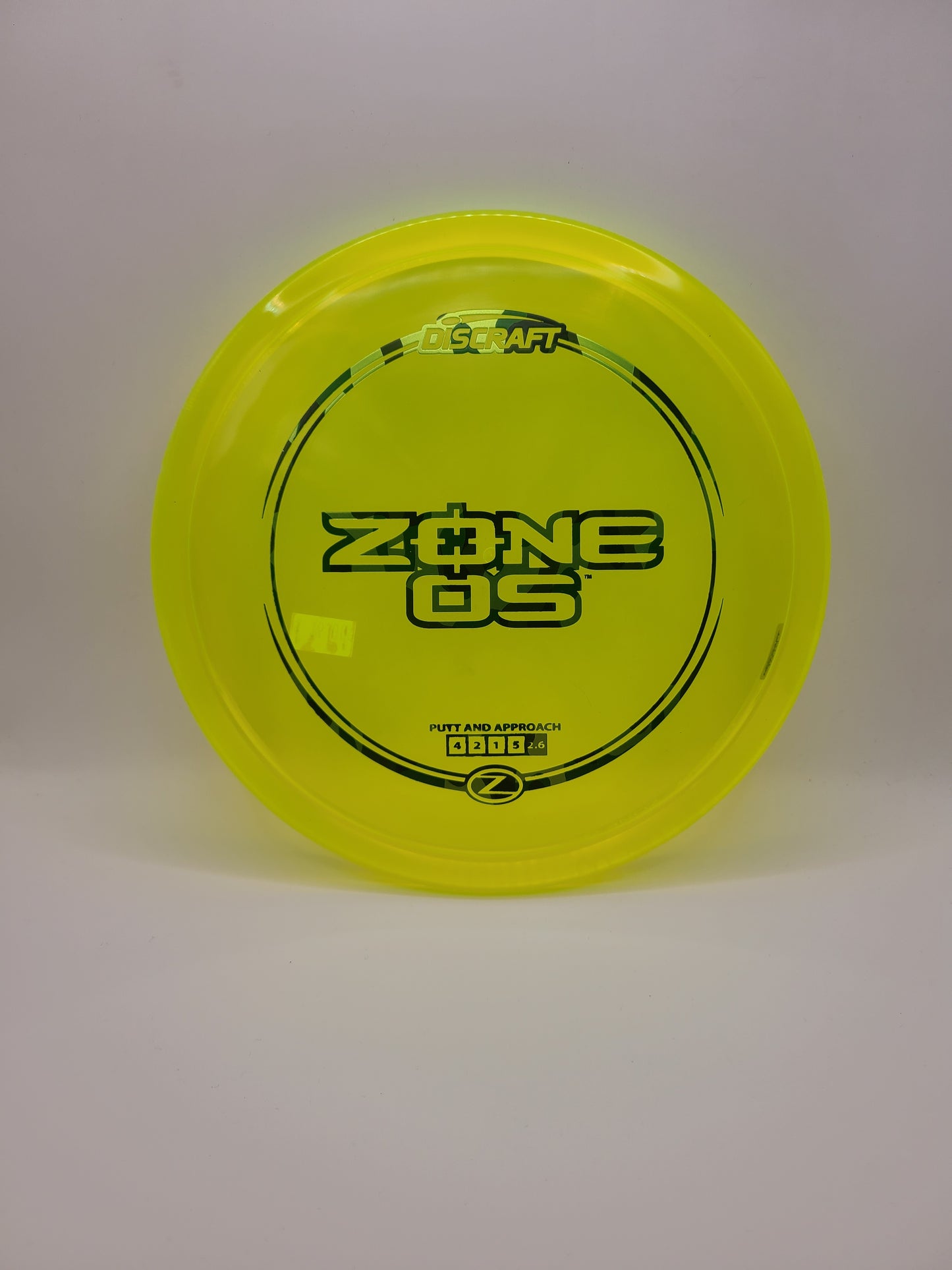 Discraft Z Zone OS