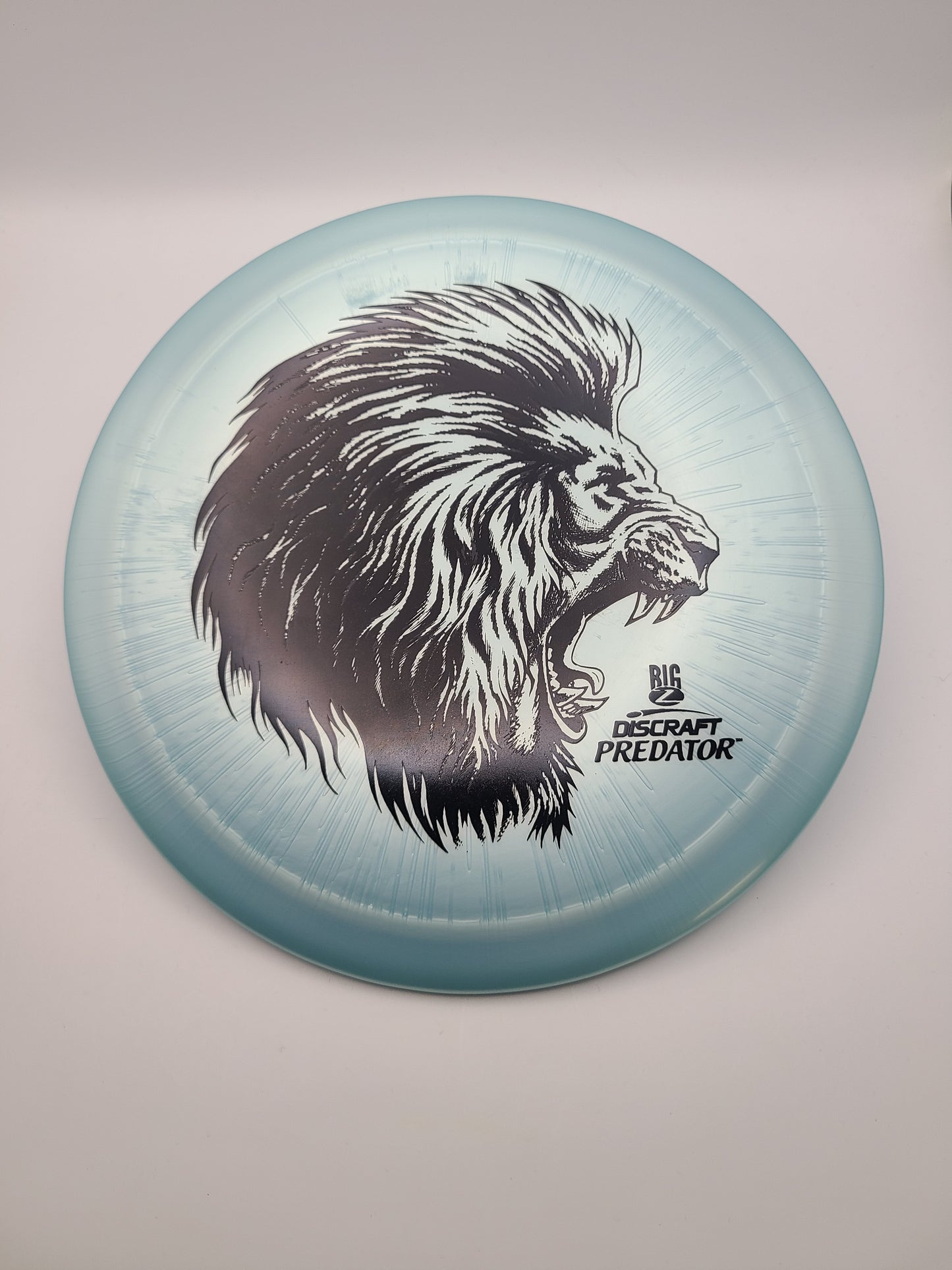 Discraft Big Z Predator