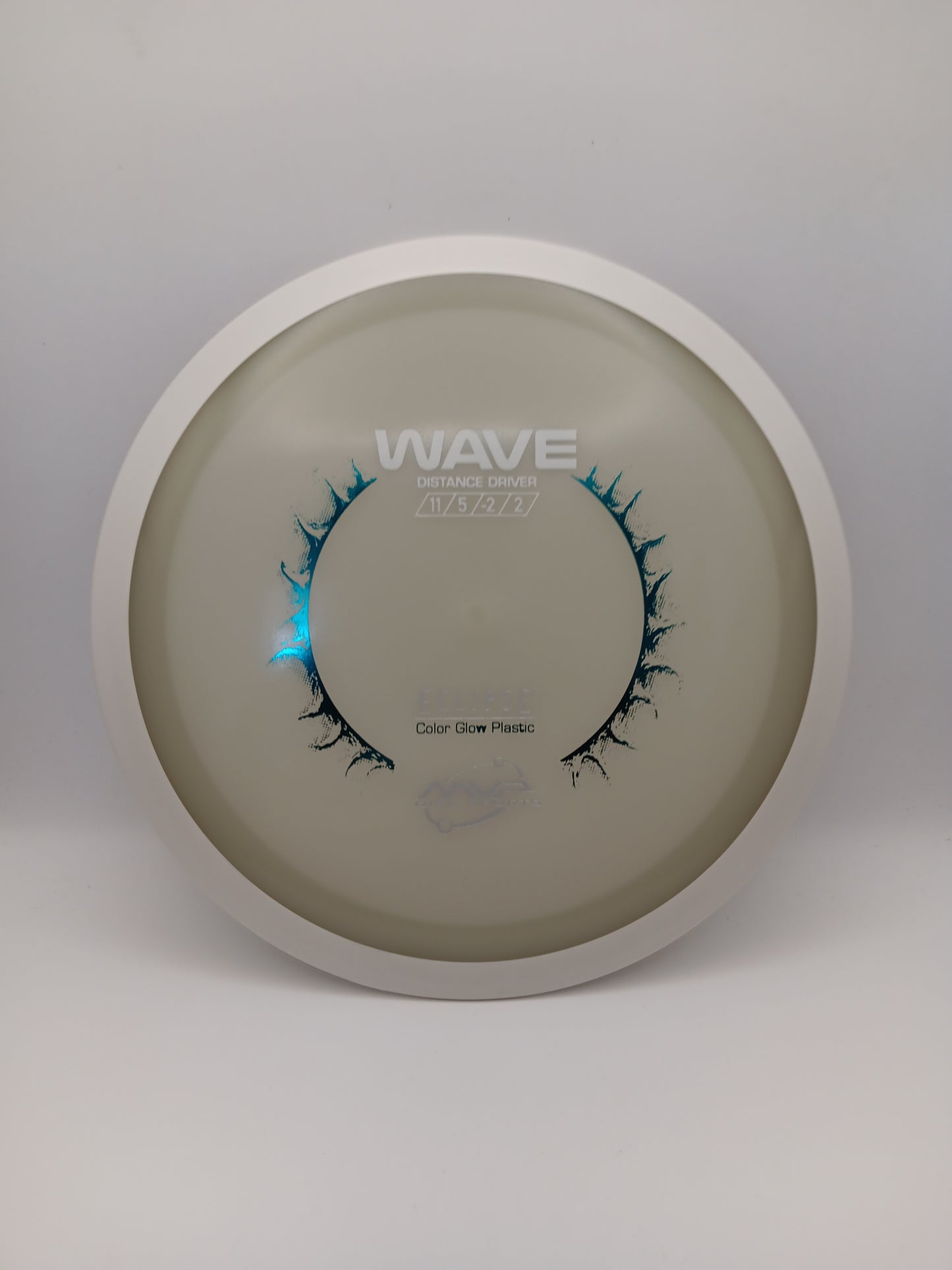 MVP Eclipse Wave 11/5/-2/2