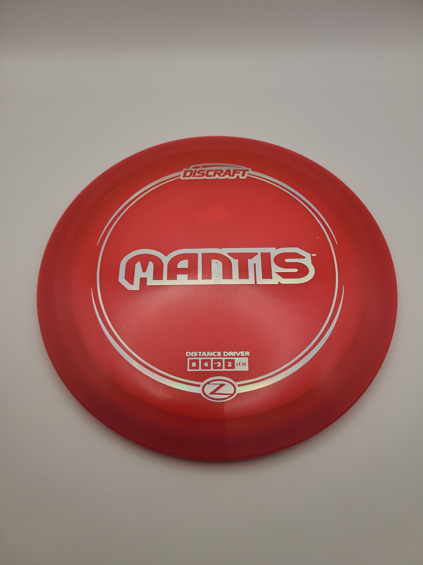 Discraft Z Mantis