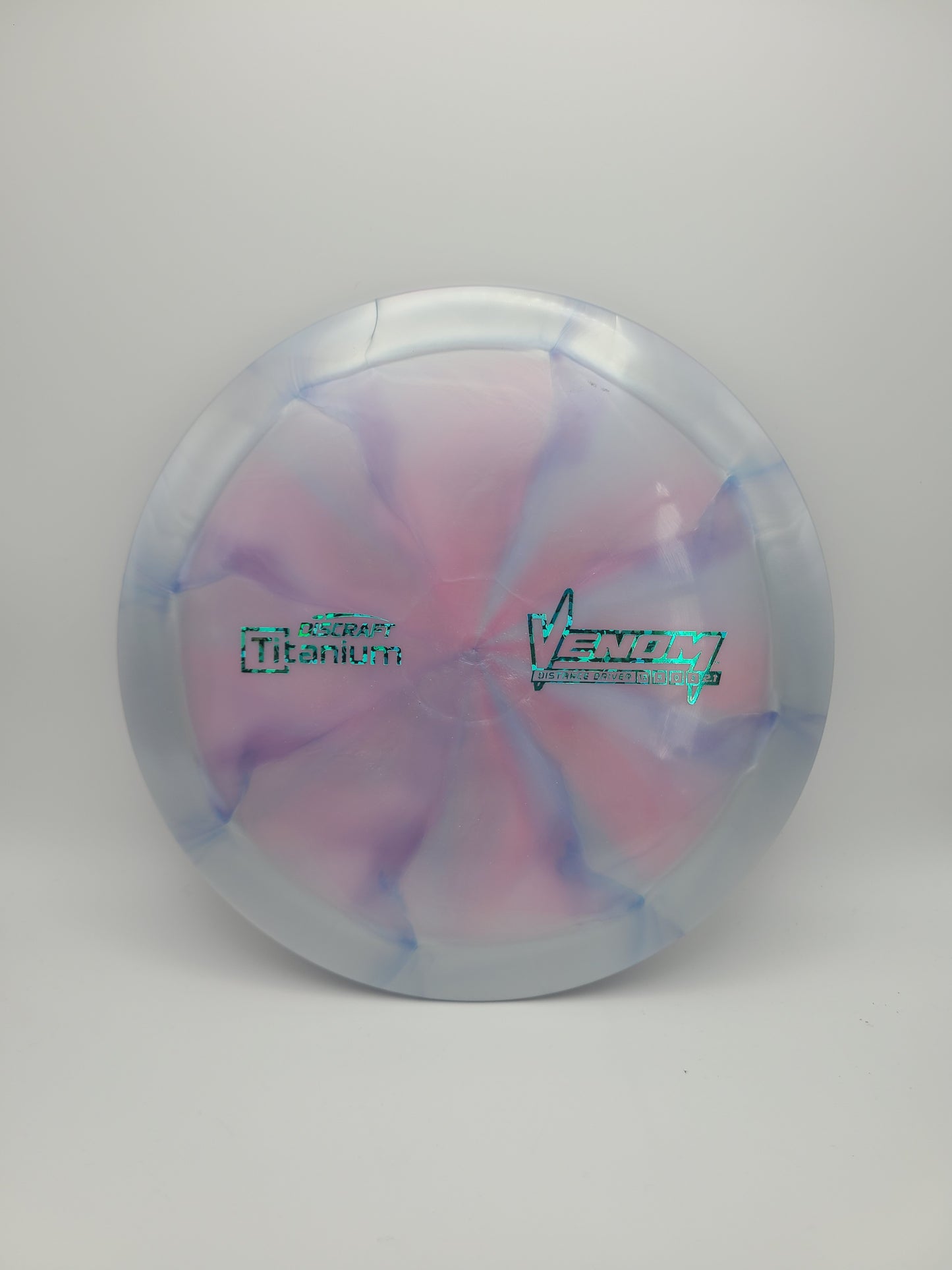 Discraft Titanium Venom