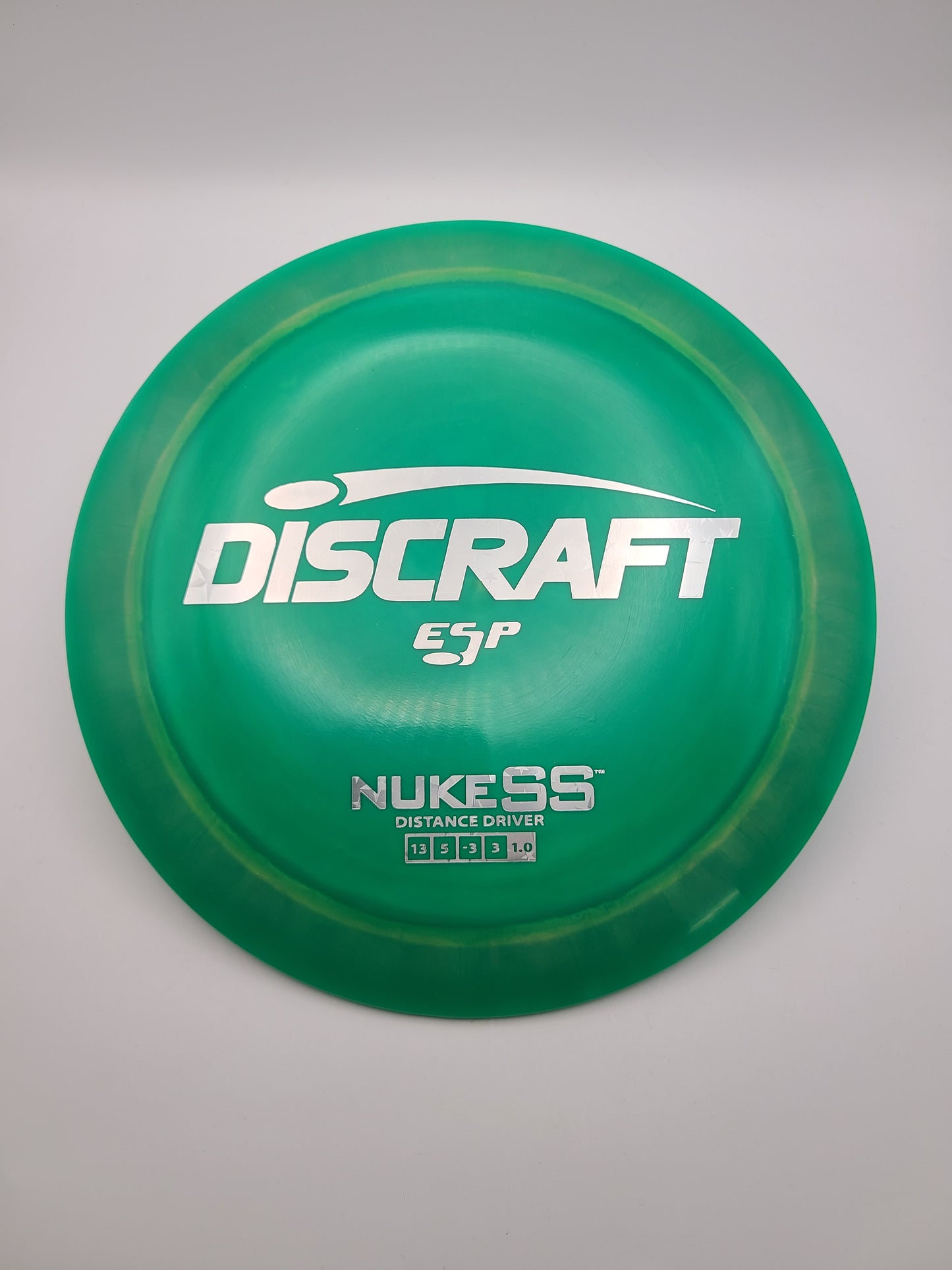 Discraft ESP Nuke SS