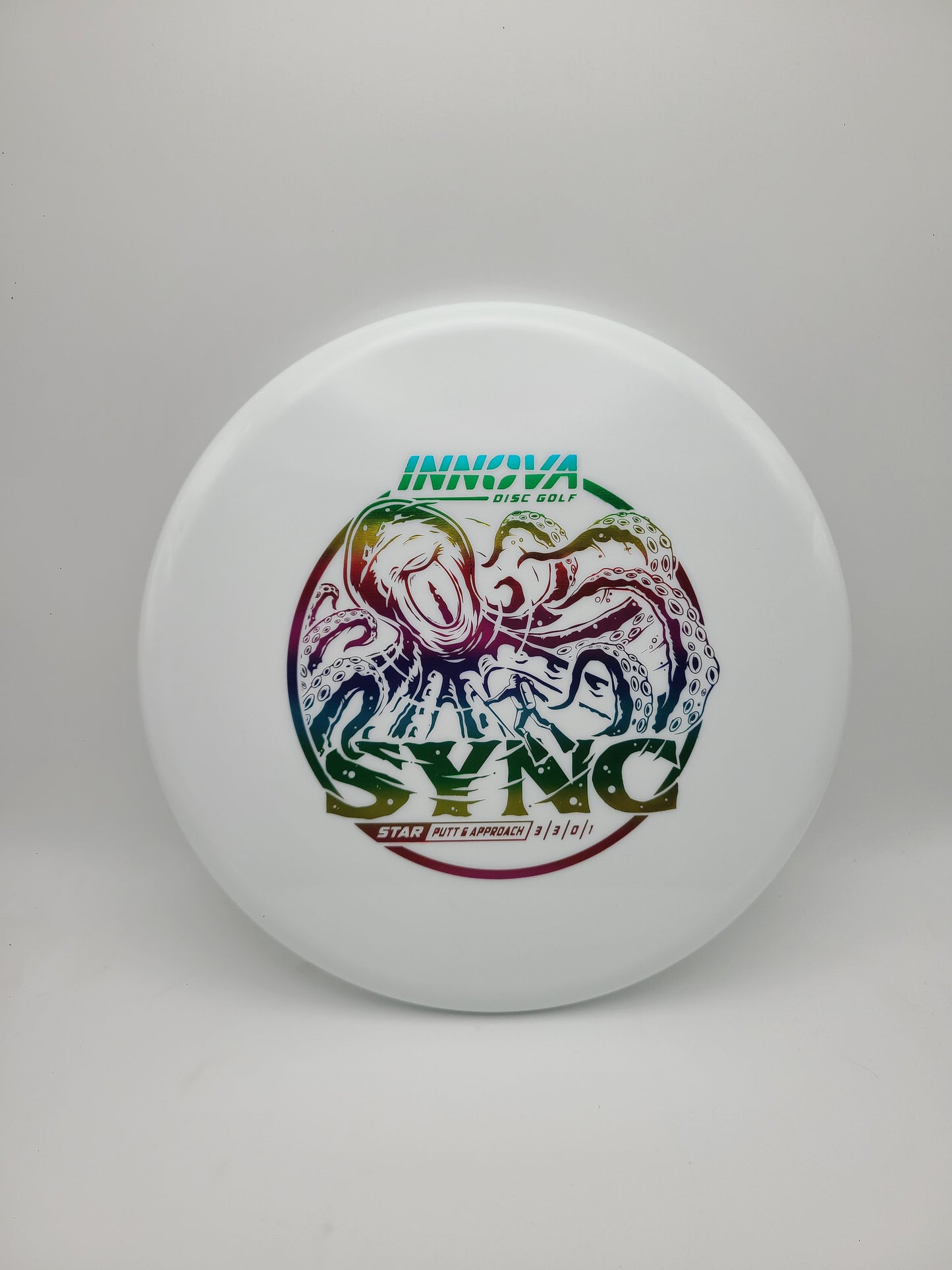 Innova Star Sync 3/ 3/ 0/ 1