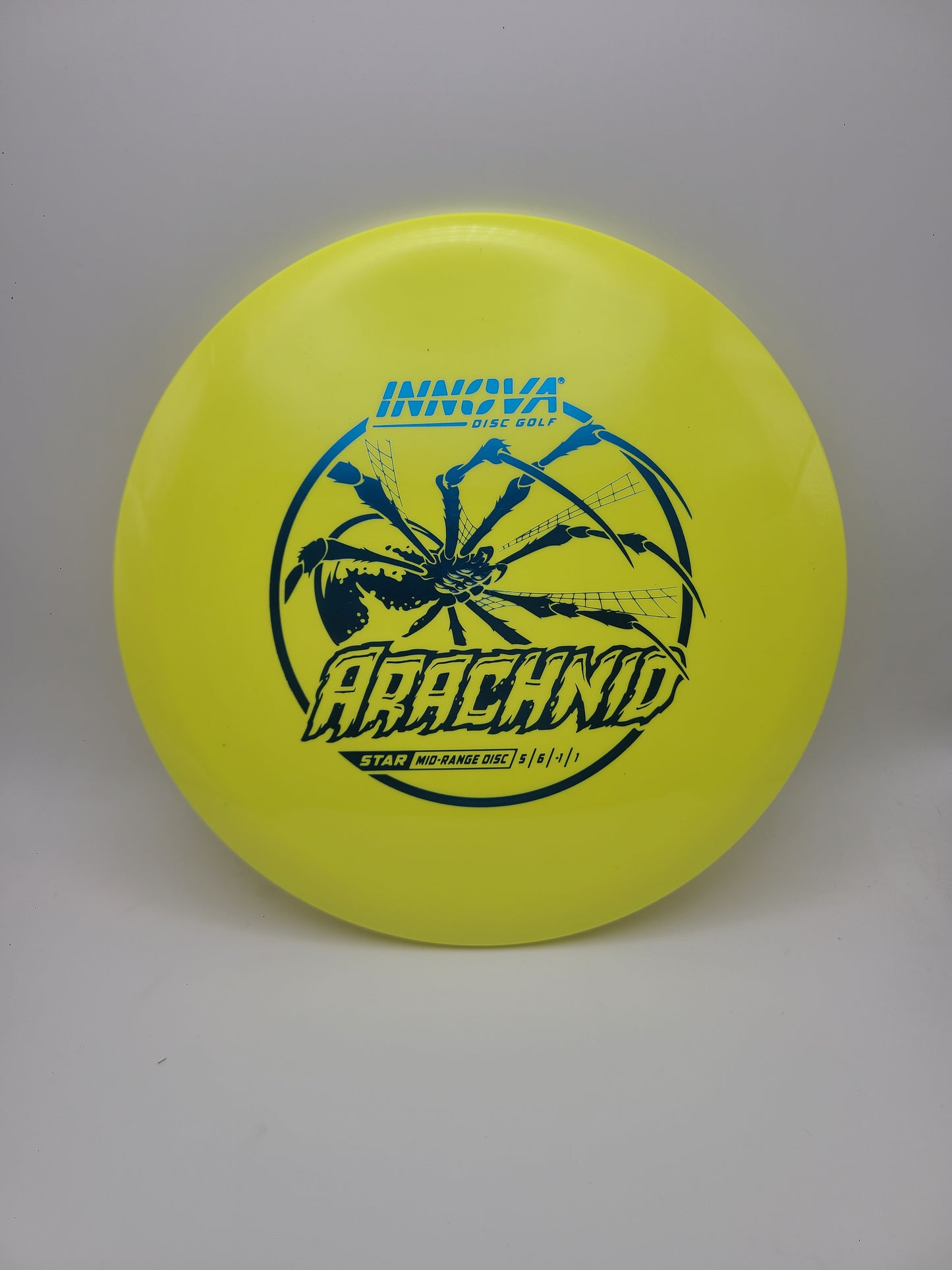 Innova Star Arachnid 5/6/-1/1