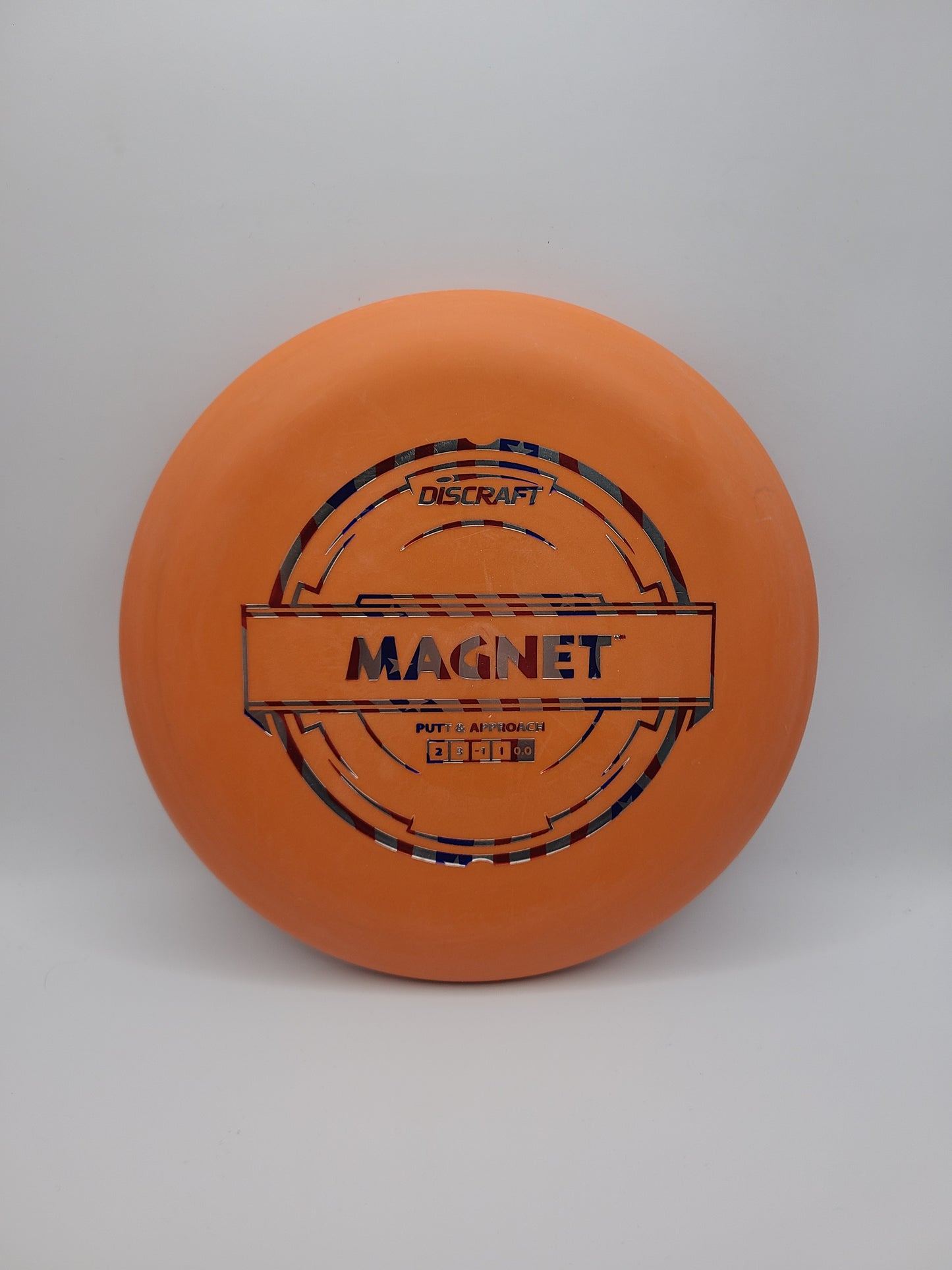 Discraft Putter Blend Magnet