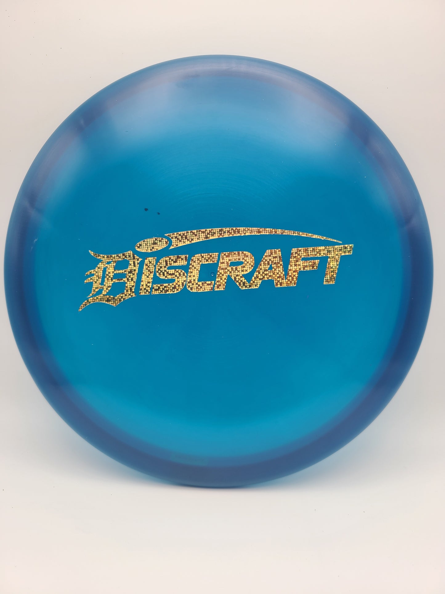 Discraft Z Meteor Custom Discraft Stamps
