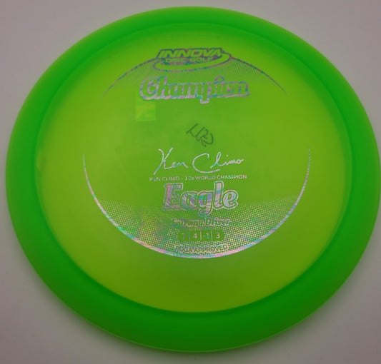 Innova Champion Eagle
