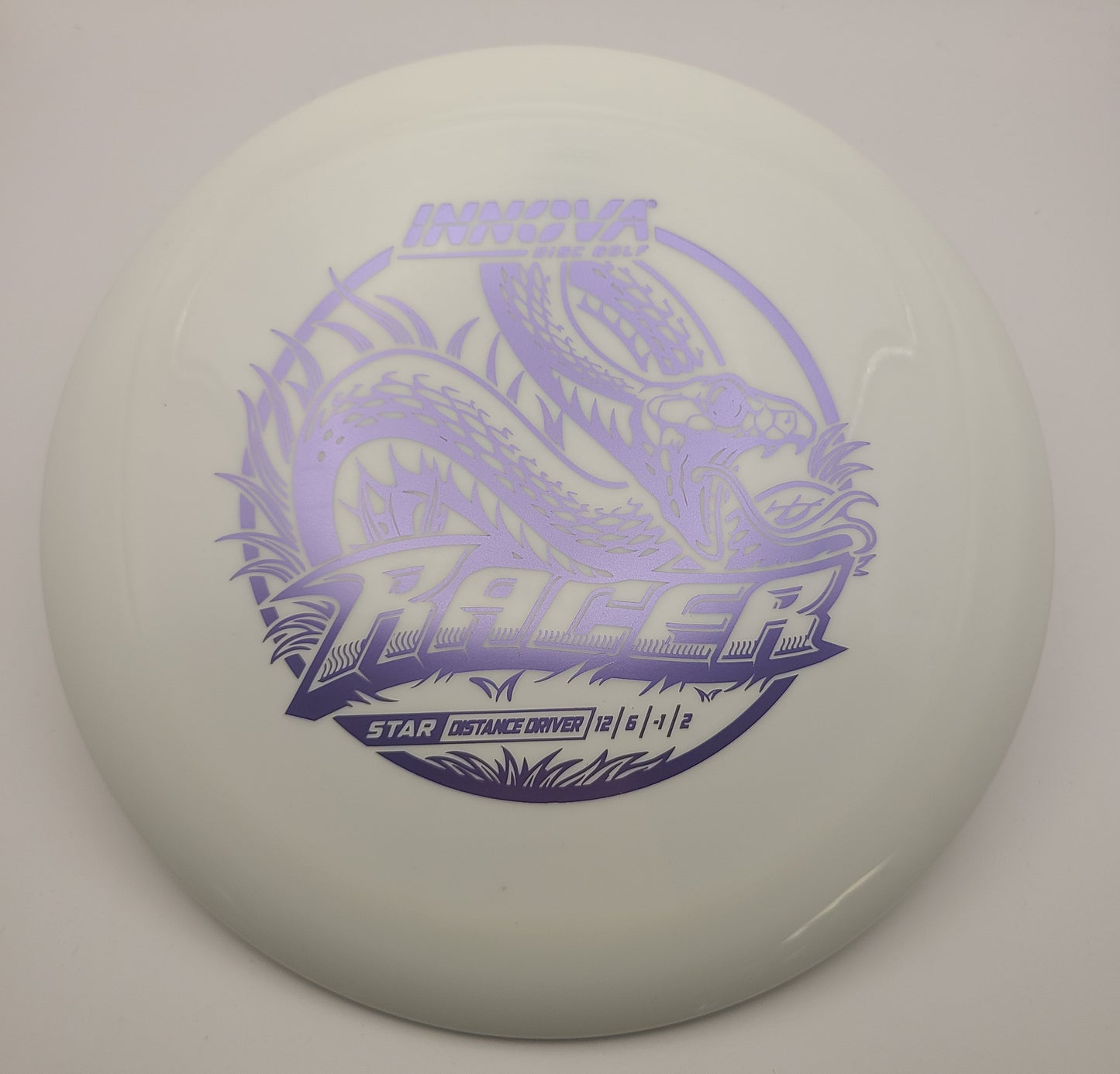 Innova Star Racer Distance Driver