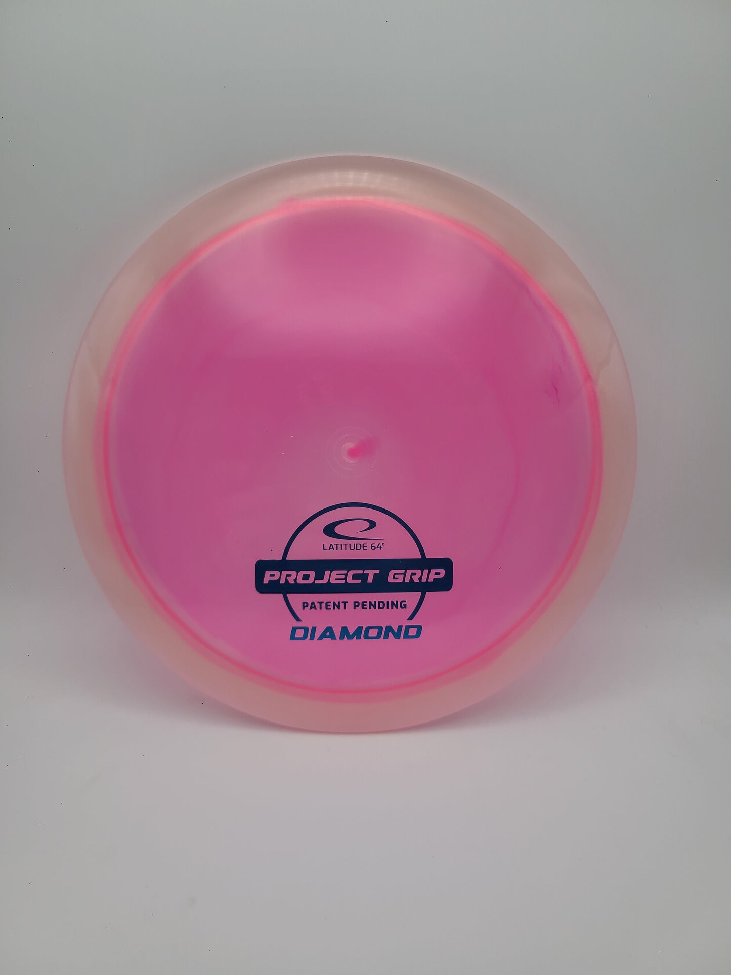 Latitude 64 Project Grip - Diamond