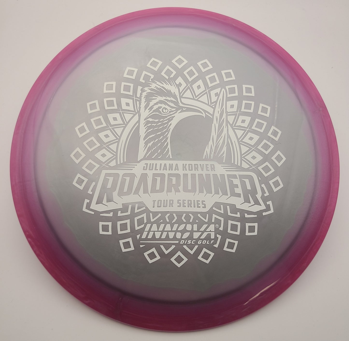 Innova Halo Star Roadrunner Juliana Korver Tour Series
