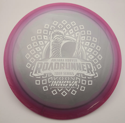 Innova Halo Star Roadrunner Juliana Korver Tour Series