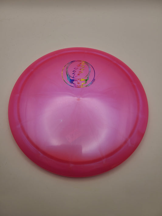 Discmania Evolution Chroma Neo Essence Grateful Dead