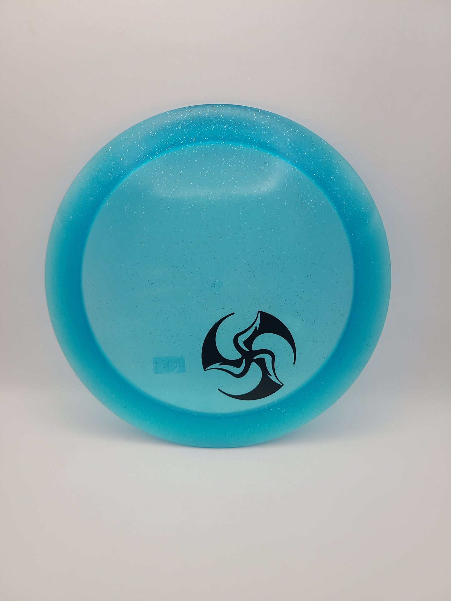 Dynamic Discs Lucid Sparkle Trespass 12/5/-0.5/3