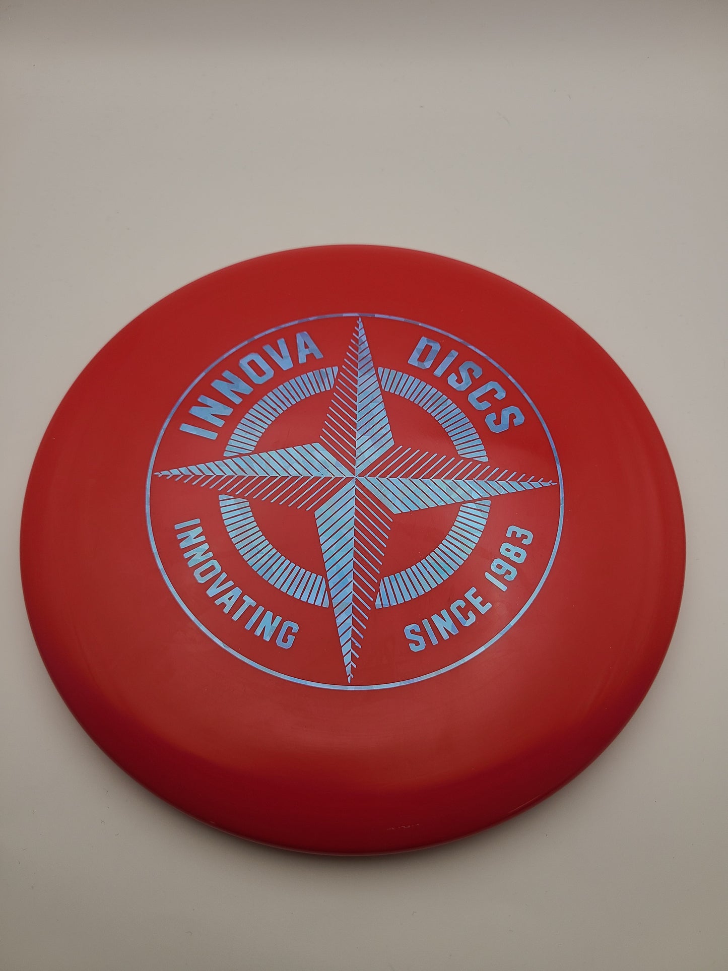 Innova Star Stamped Star Jay