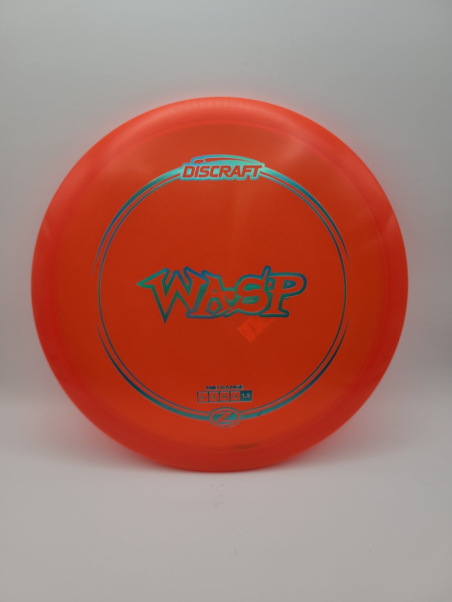 Discraft Z Wasp