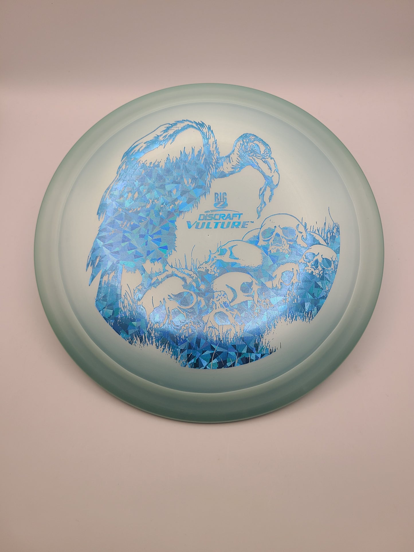 Discraft Big Z Vulture